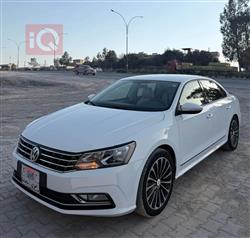 ڤۆڵکسواگن پاسات